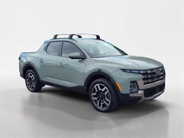 Thumbnail: 2026 Hyundai Santa Cruz - 7