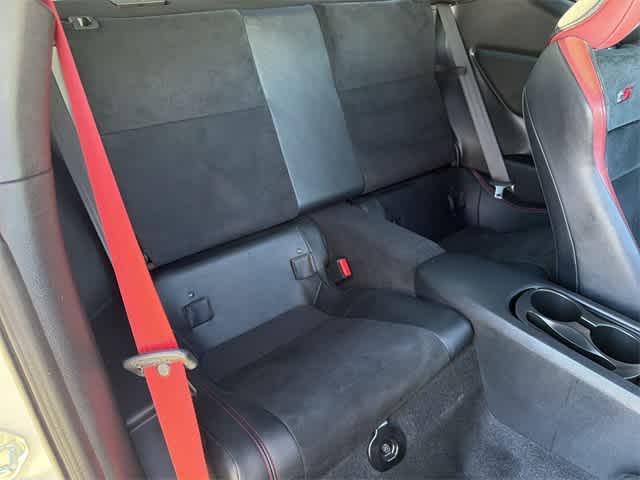 Thumbnail: 2018 Subaru BRZ - 20