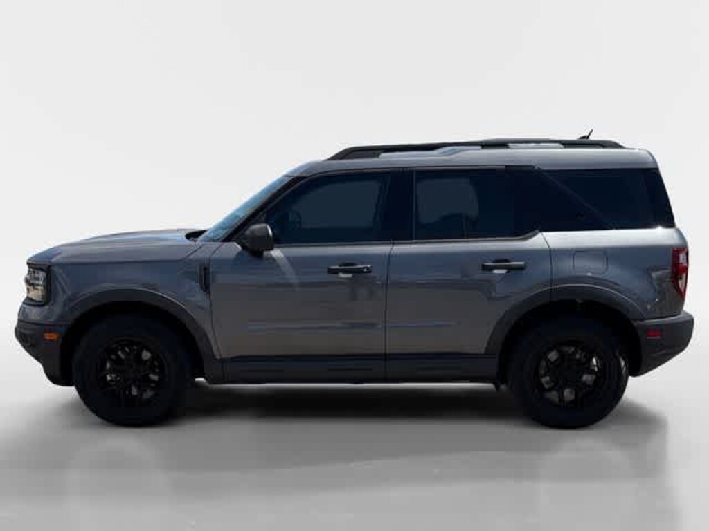 Used 2021 Ford Bronco Sport SUV