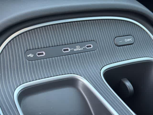 Thumbnail: 2026 Hyundai Palisade - 25