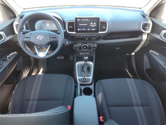 Thumbnail: 2026 Hyundai Venue - 13