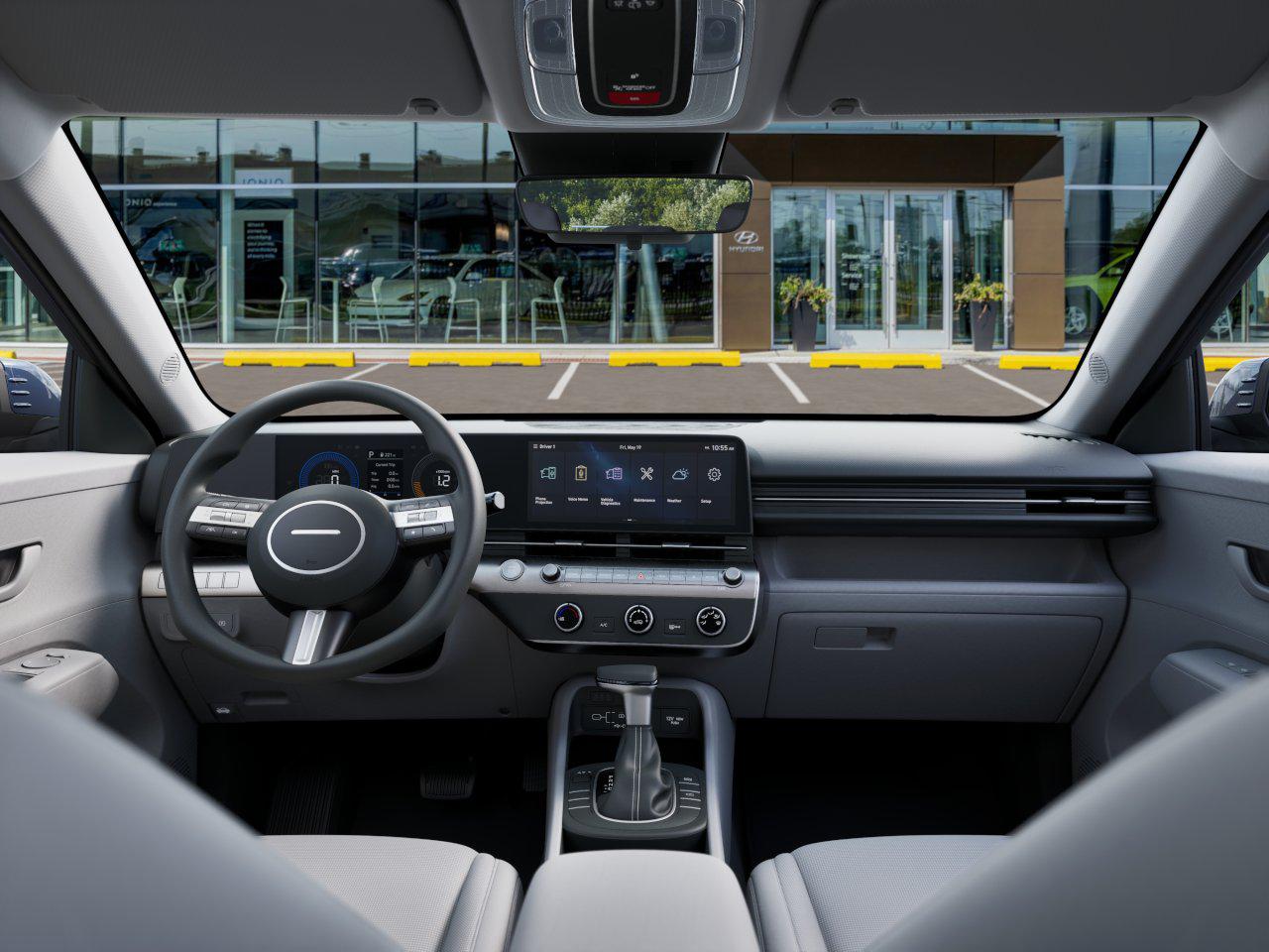 Thumbnail: 2026 Hyundai Kona - 11