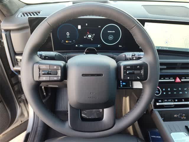 Thumbnail: 2026 Hyundai Santa Fe - 20