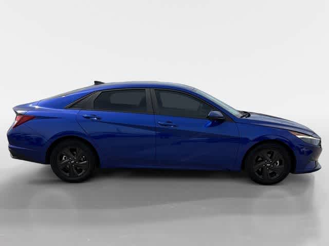 Thumbnail: 2023 Hyundai Elantra - 6