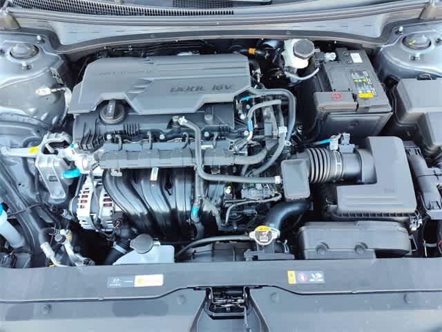 Thumbnail: 2026 Hyundai Elantra - 11