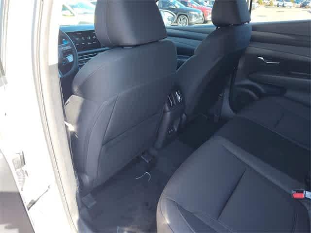 Thumbnail: 2026 Hyundai Tucson - 15