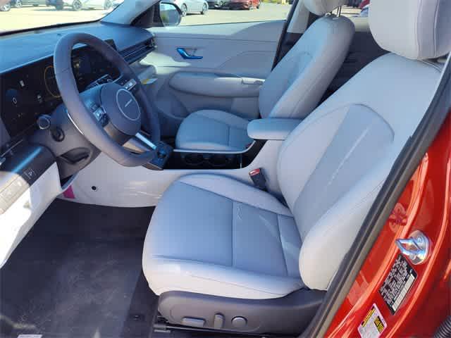 Thumbnail: 2026 Hyundai Kona - 11