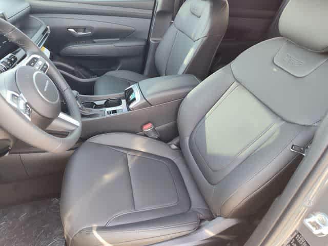 Thumbnail: 2026 Hyundai Tucson - 14