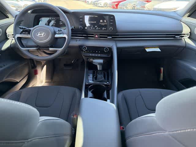 Thumbnail: 2026 Hyundai Elantra - 12