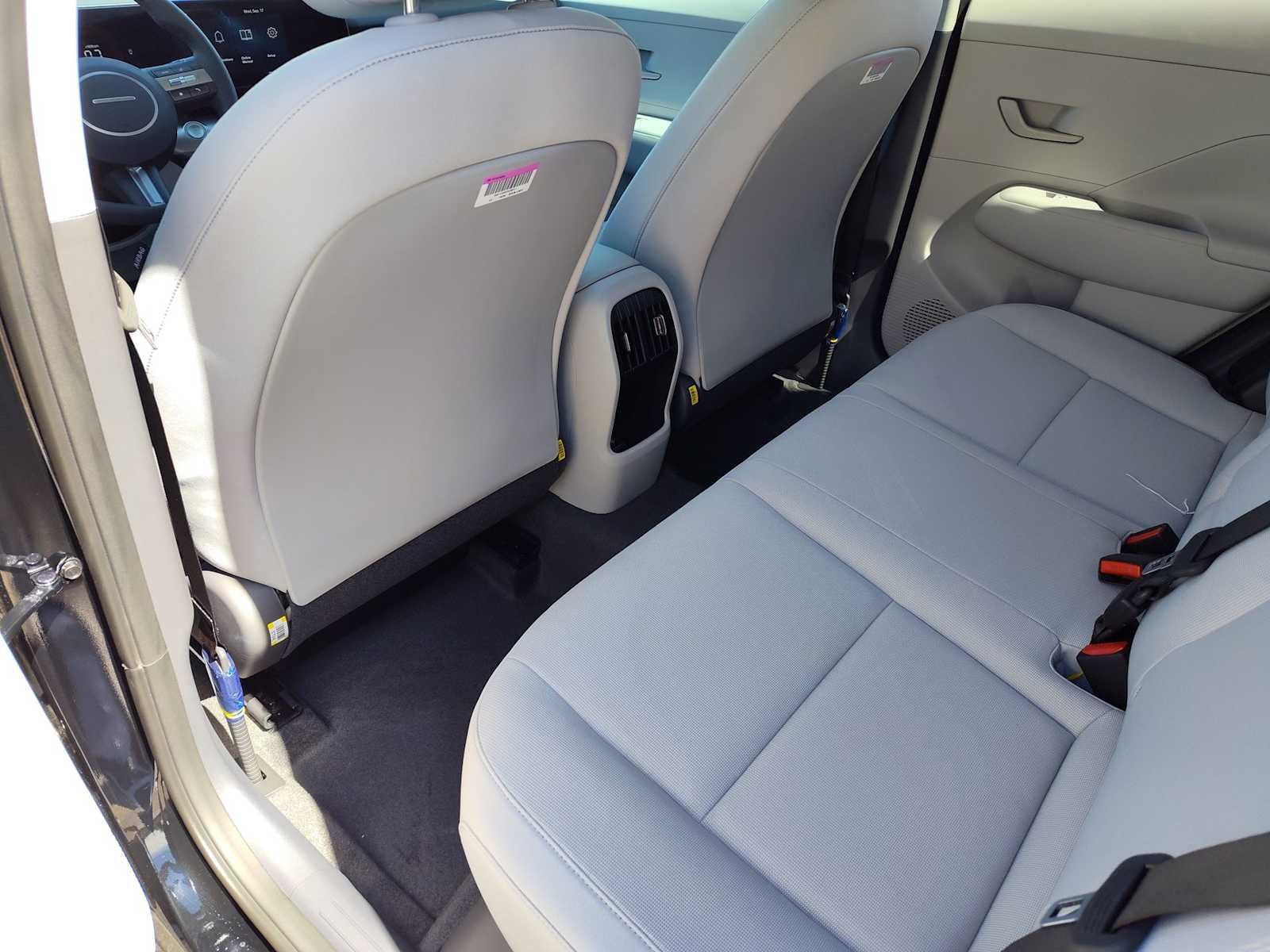 Thumbnail: 2026 Hyundai Kona - 15