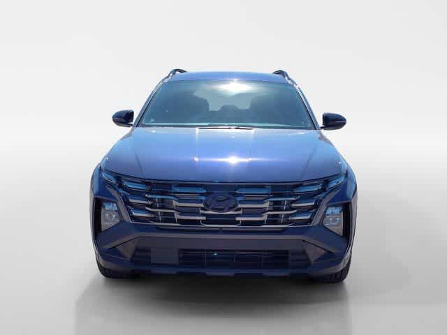 Thumbnail: 2026 Hyundai Tucson - 8