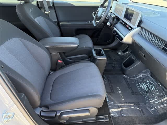 Thumbnail: 2024 Hyundai Ioniq 5 - 20