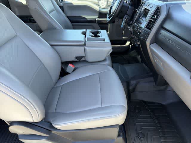 Thumbnail: 2018 Ford F-250 - 18