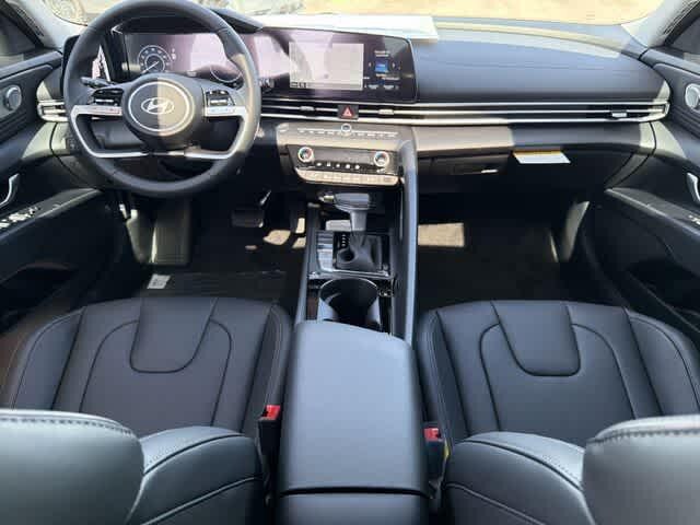 Thumbnail: 2026 Hyundai Elantra - 12