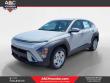 New 2026 Hyundai Kona SE FWD SUV