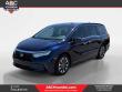 Used 2024 Honda Odyssey EX-L Van