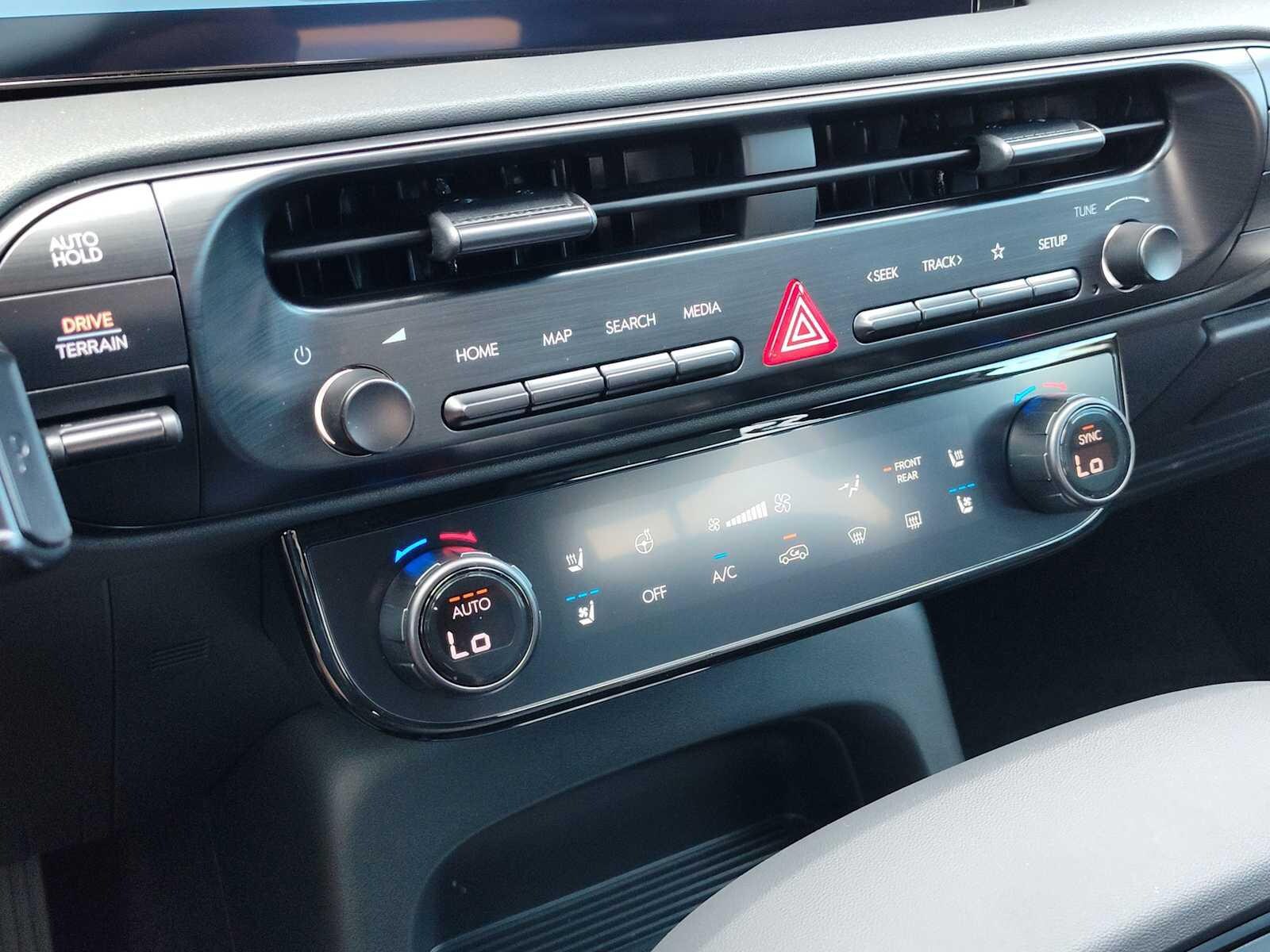 Thumbnail: 2026 Hyundai Palisade - 21