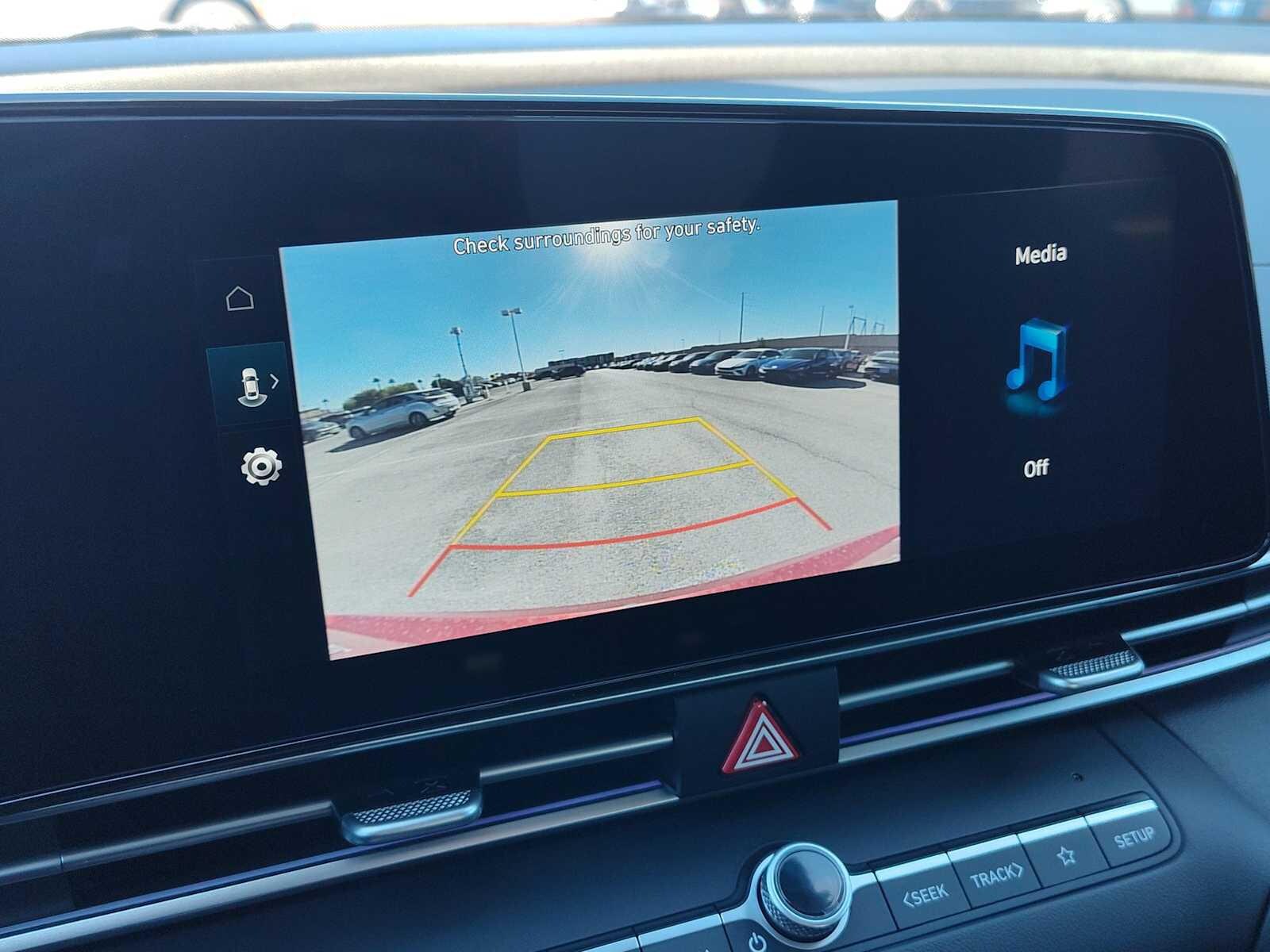 Thumbnail: 2025 Hyundai Elantra - 23