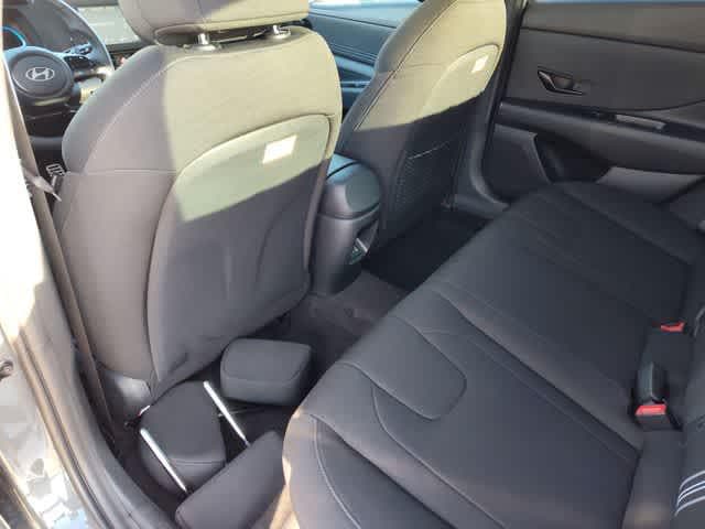 Thumbnail: 2026 Hyundai Elantra - 16