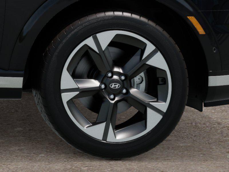 Thumbnail: 2026 Hyundai Palisade - 8