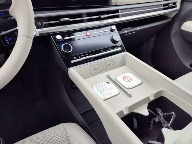 Thumbnail: 2026 Hyundai Santa Fe - 24