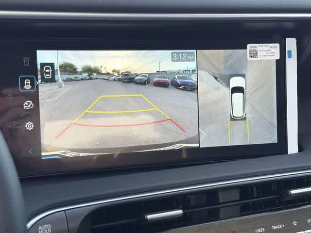 Thumbnail: 2026 Hyundai Palisade - 23