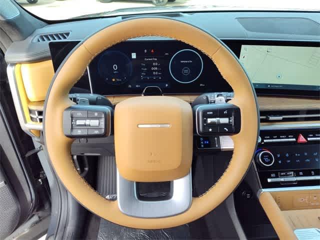 Thumbnail: 2026 Hyundai Santa Fe - 20