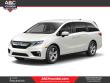Used 2018 Honda Odyssey EX Van