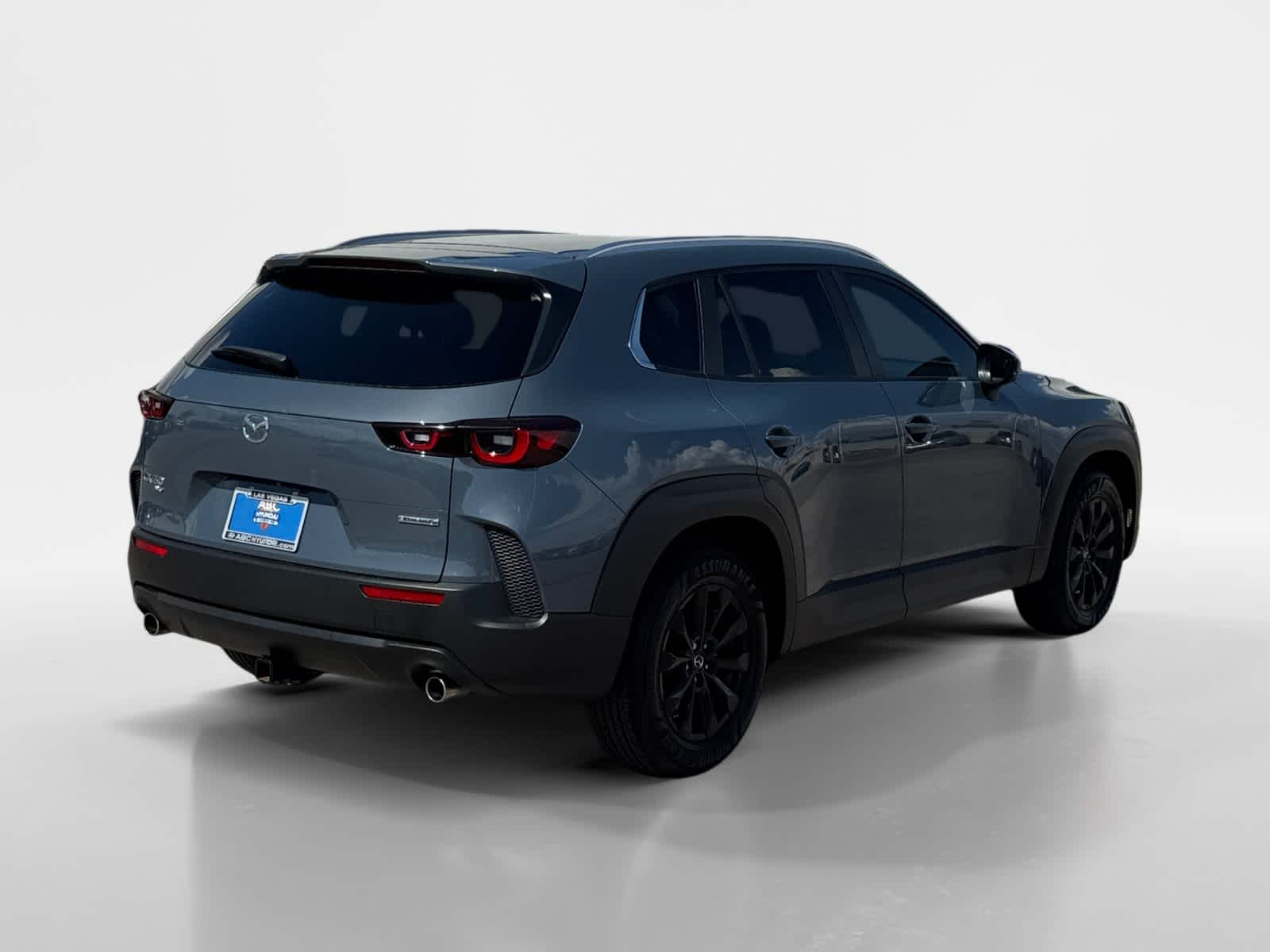 Thumbnail: 2023 Mazda CX-50 - 5