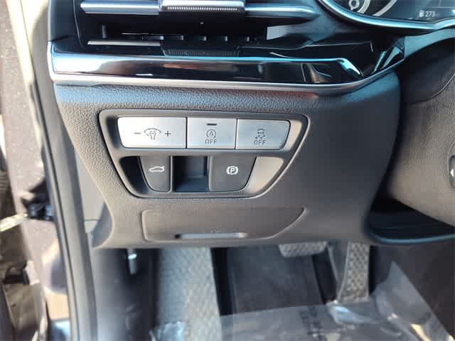 Thumbnail: 2023 Genesis G80 - 15