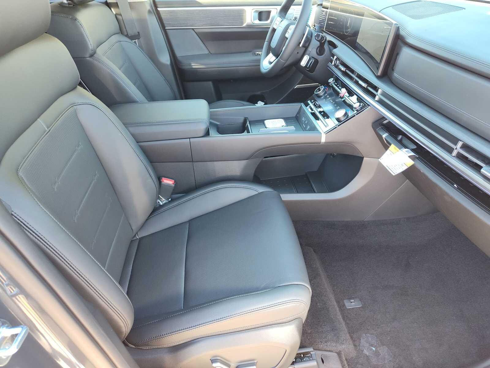 Thumbnail: 2026 Hyundai Santa Fe - 19