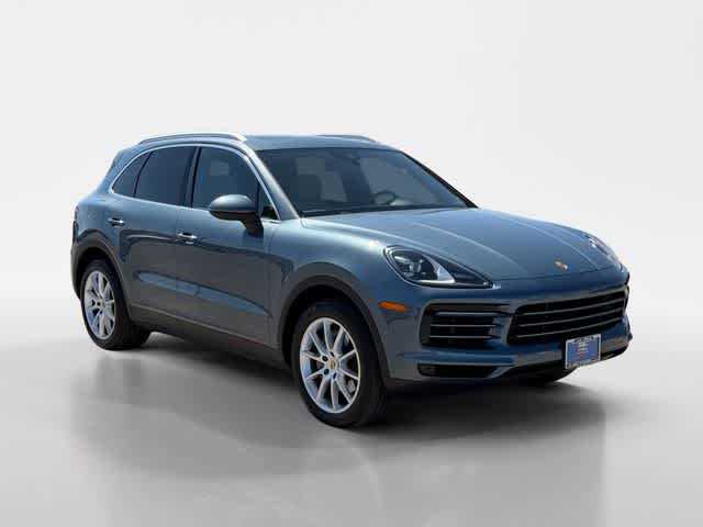Thumbnail: 2019 Porsche Cayenne - 7