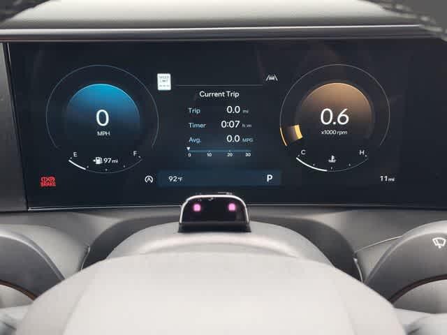 Thumbnail: 2026 Hyundai Palisade - 27