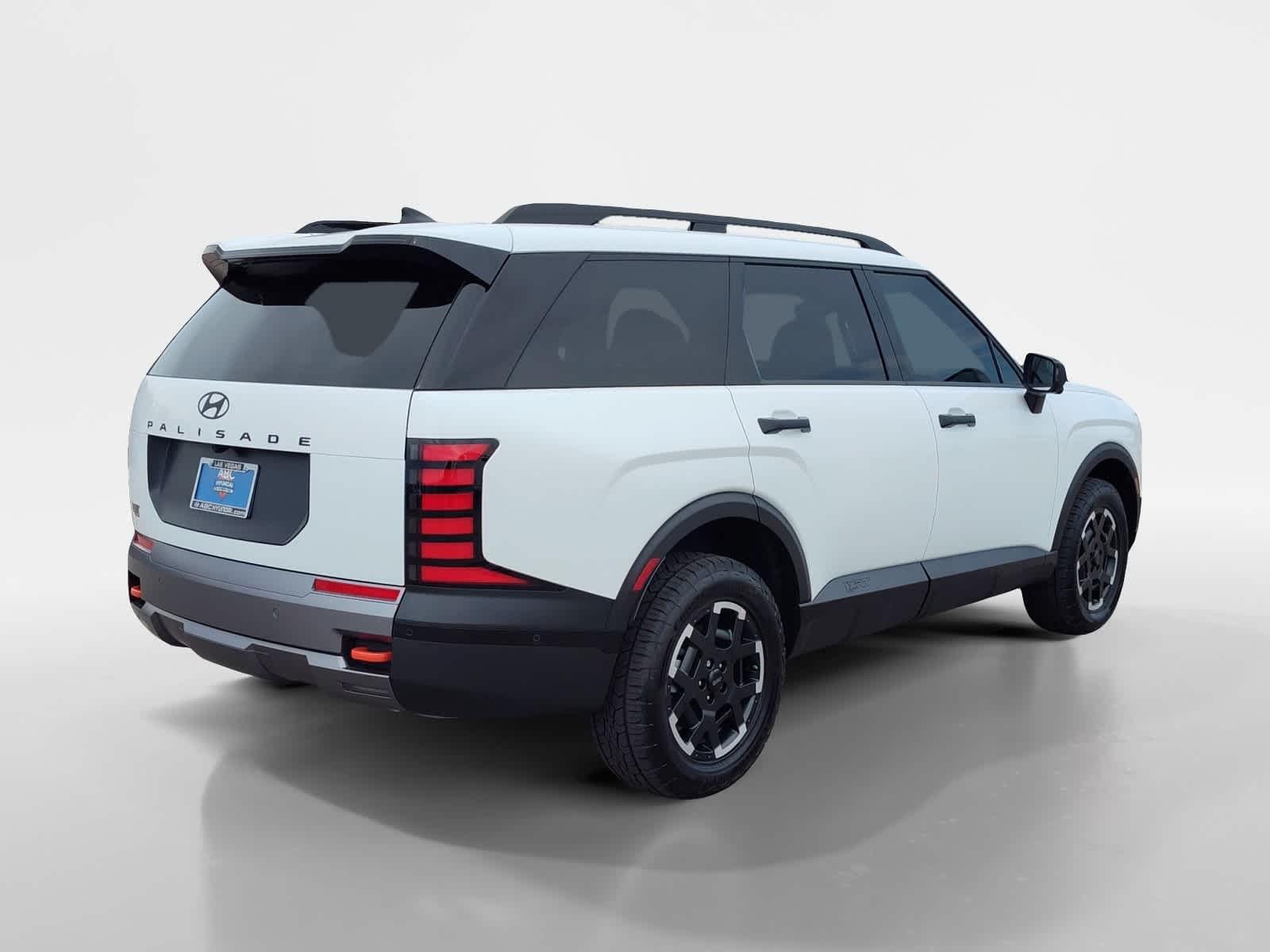Thumbnail: 2026 Hyundai Palisade - 5