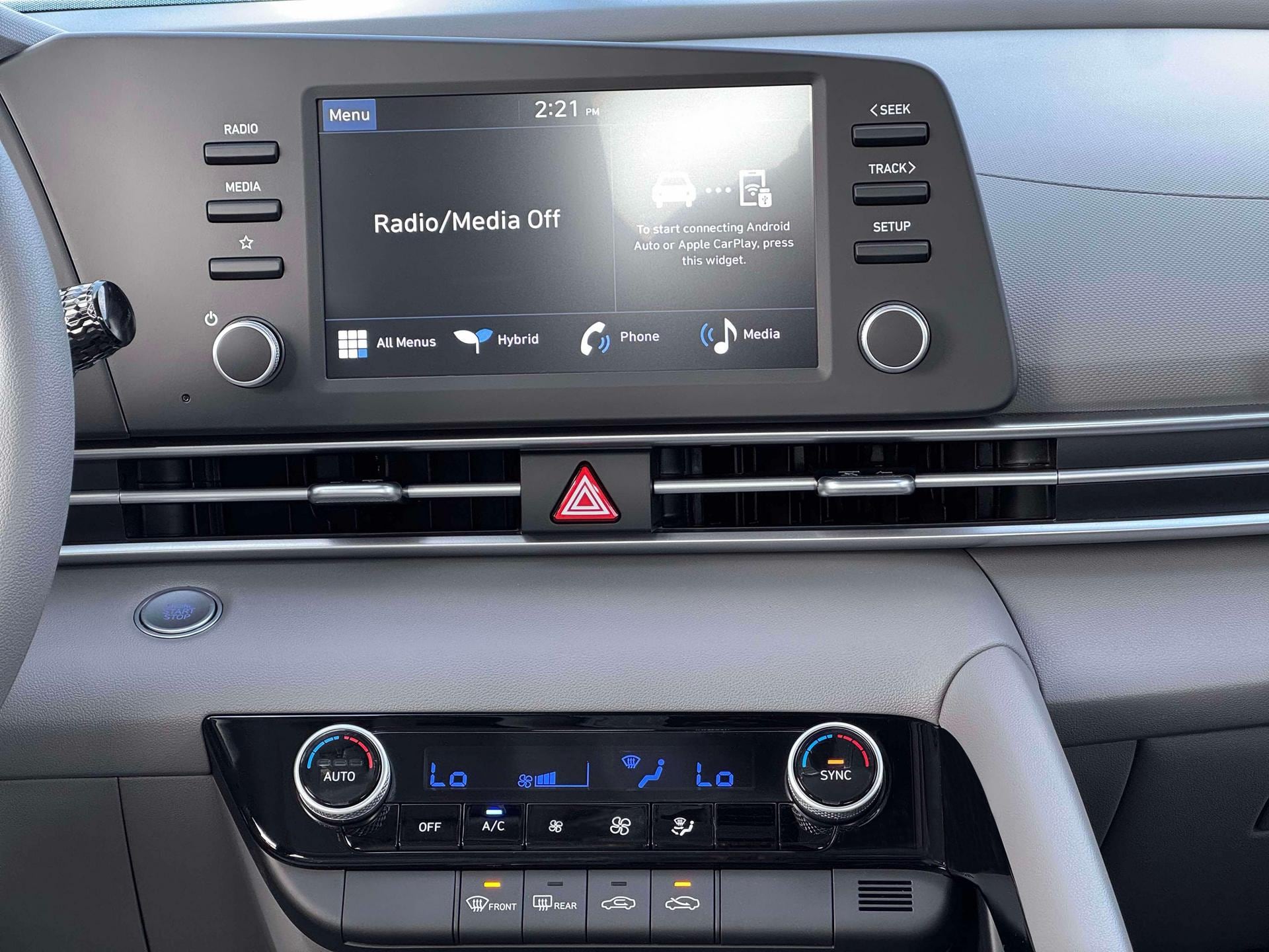 Thumbnail: 2026 Hyundai Elantra - 19