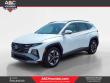 New 2025 Hyundai Tucson SEL Convenience FWD SUV