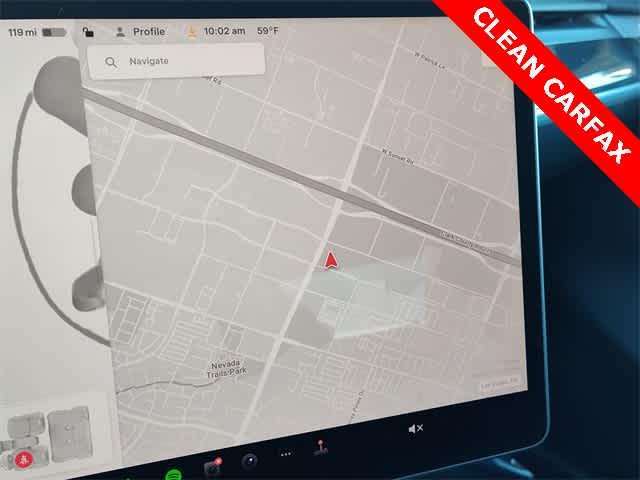 Thumbnail: 2023 Tesla Model Y - 4