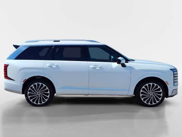 Thumbnail: 2026 Hyundai Palisade - 6