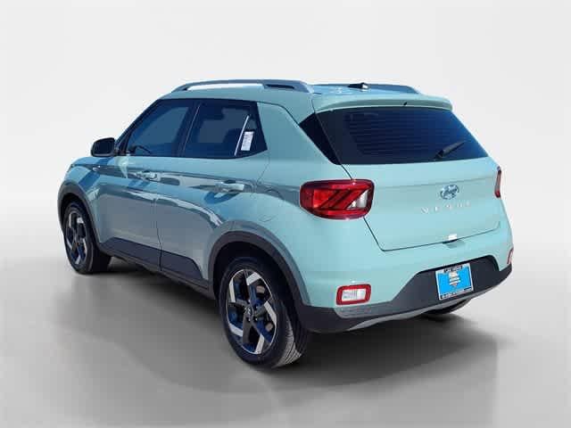 Thumbnail: 2026 Hyundai Venue - 3