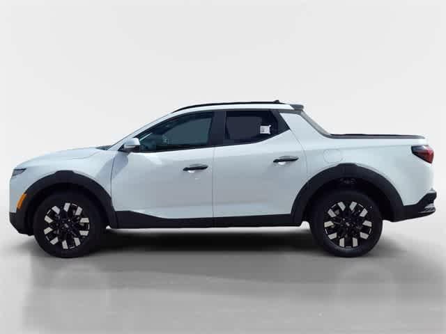 Thumbnail: 2026 Hyundai Santa Cruz - 2
