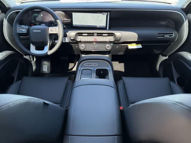 Thumbnail: 2026 Hyundai Palisade - 12