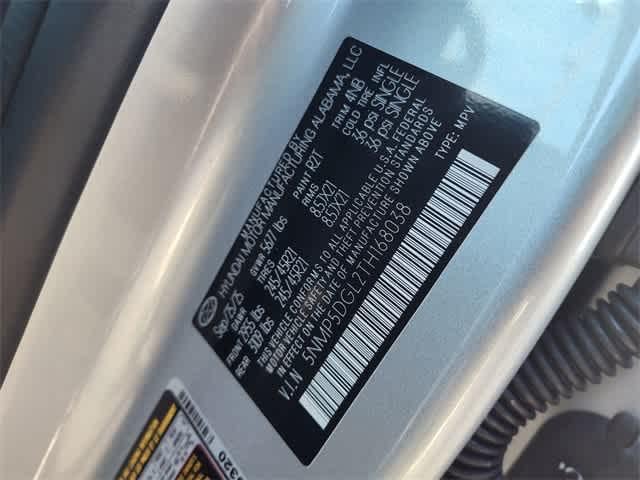 Thumbnail: 2026 Hyundai Santa Fe - 28