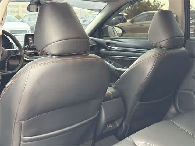 Thumbnail: 2021 Nissan Altima - 20