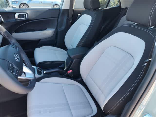 Thumbnail: 2026 Hyundai Venue - 13