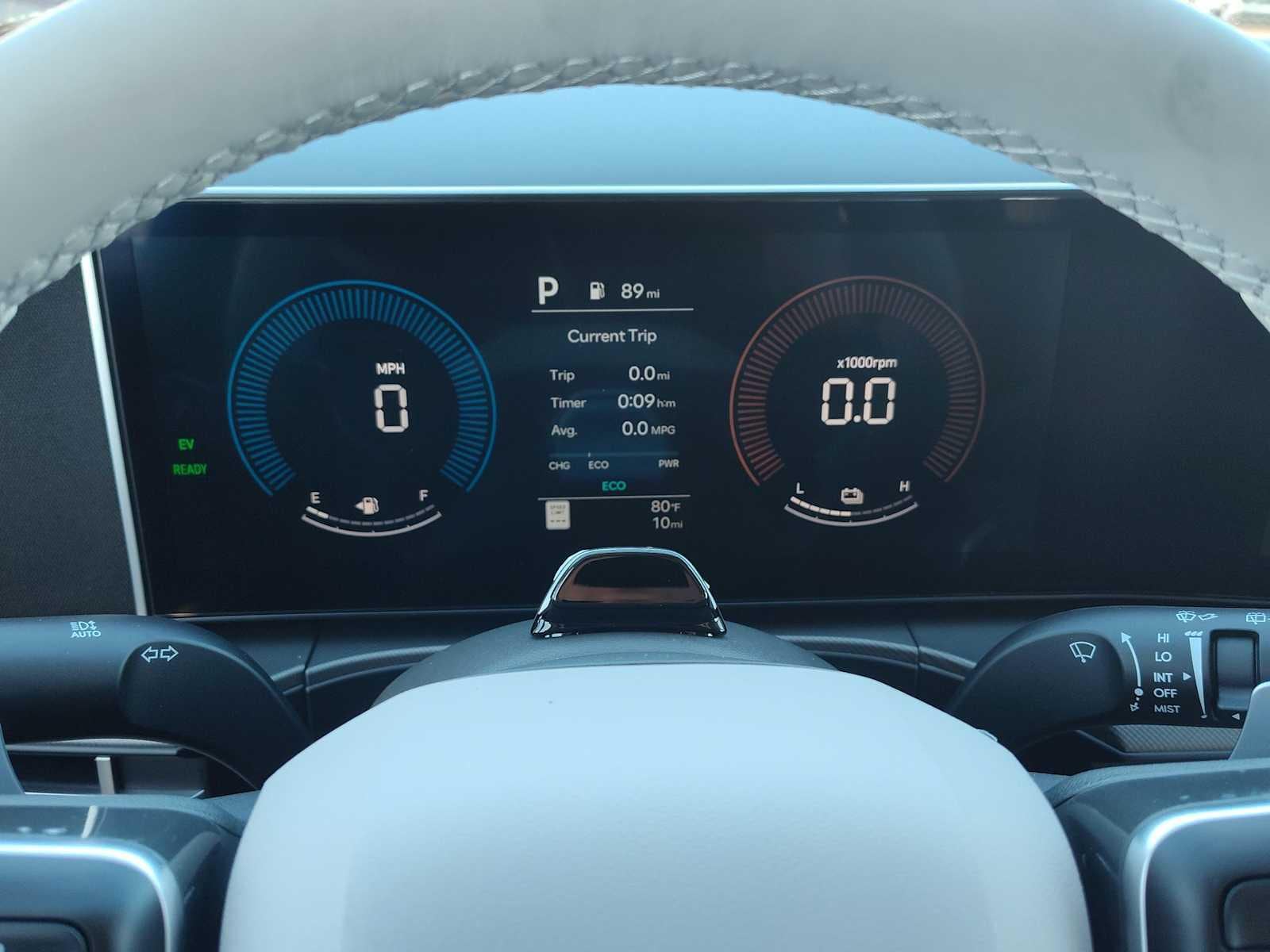 Thumbnail: 2026 Hyundai Santa Fe - 25