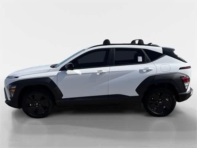Thumbnail: 2026 Hyundai Kona - 2