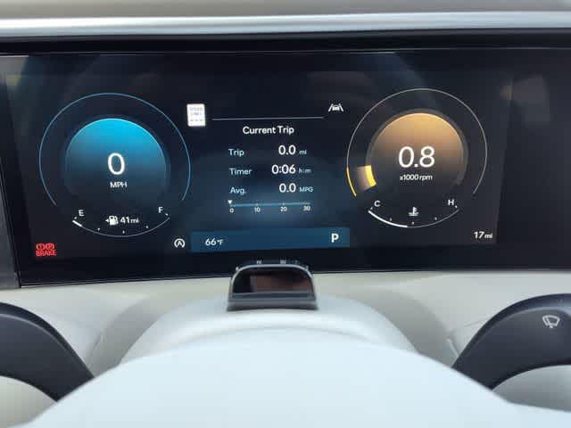 Thumbnail: 2026 Hyundai Palisade - 27