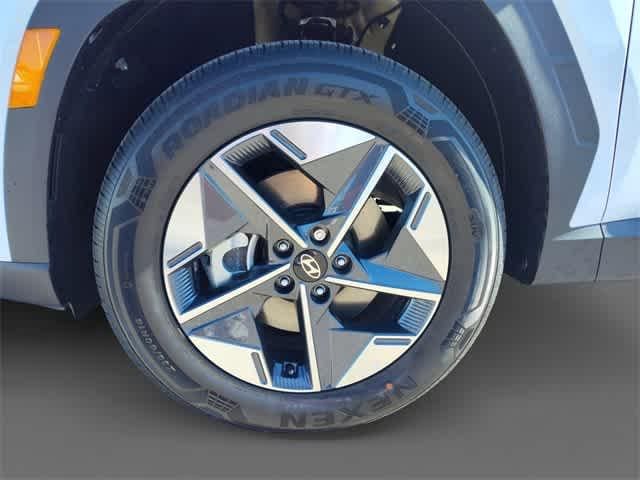 Thumbnail: 2026 Hyundai Tucson - 9