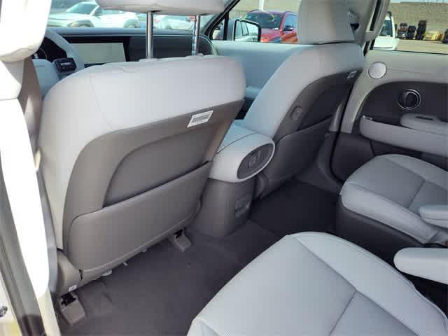 Thumbnail: 2026 Hyundai Palisade - 16