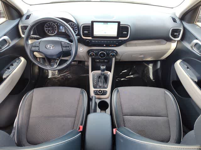 Thumbnail: 2022 Hyundai Venue - 12